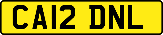 CA12DNL