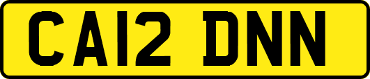 CA12DNN