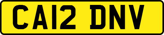 CA12DNV