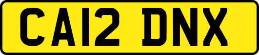 CA12DNX