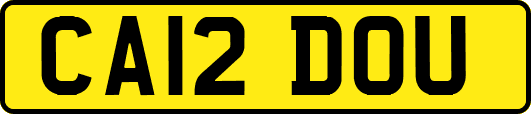 CA12DOU