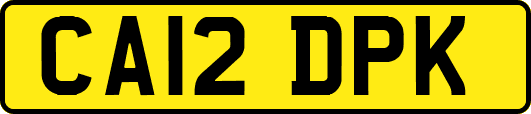 CA12DPK