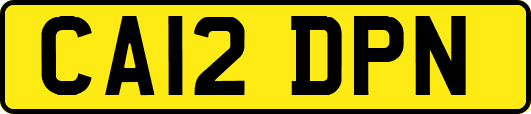 CA12DPN