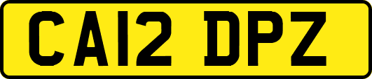 CA12DPZ