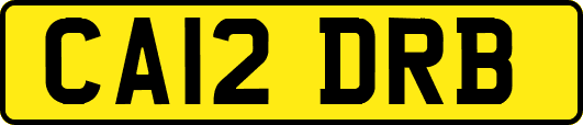 CA12DRB