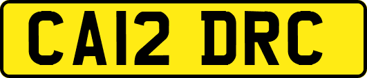 CA12DRC