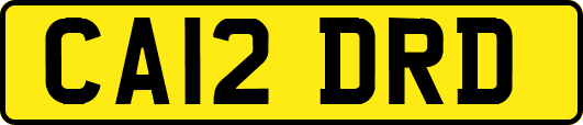 CA12DRD