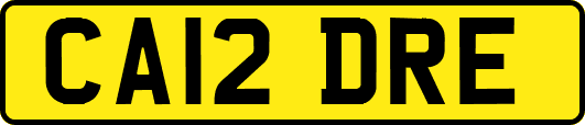 CA12DRE