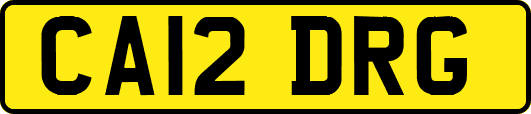 CA12DRG