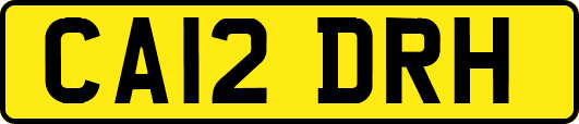 CA12DRH