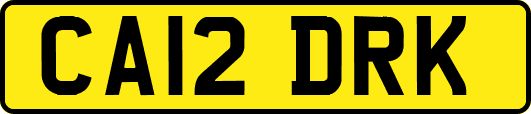 CA12DRK