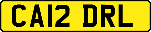 CA12DRL