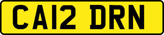 CA12DRN