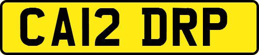 CA12DRP