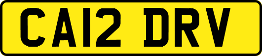 CA12DRV