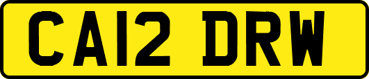 CA12DRW