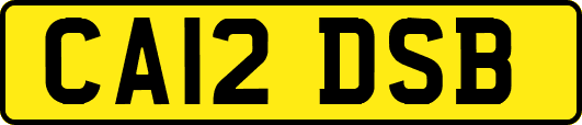 CA12DSB