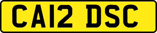 CA12DSC