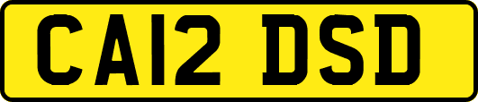 CA12DSD