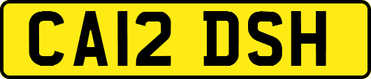 CA12DSH