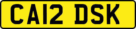 CA12DSK