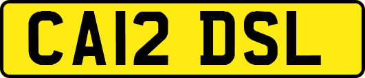 CA12DSL
