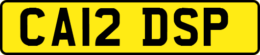 CA12DSP