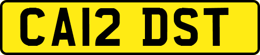 CA12DST