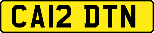 CA12DTN