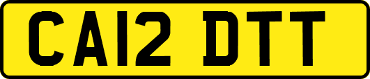 CA12DTT