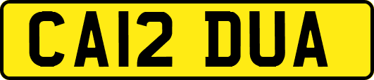 CA12DUA