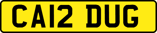 CA12DUG