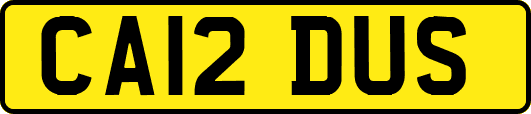 CA12DUS