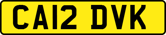 CA12DVK