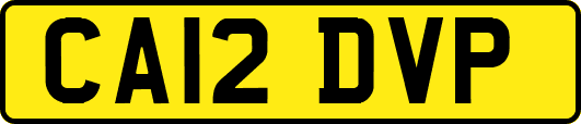 CA12DVP