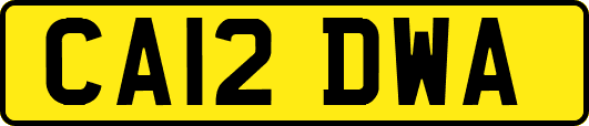 CA12DWA