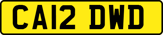 CA12DWD