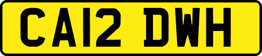 CA12DWH