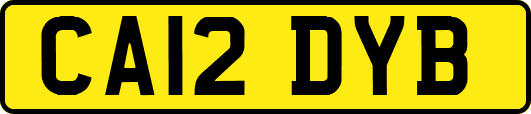 CA12DYB