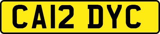 CA12DYC