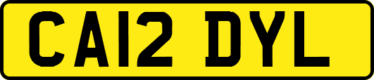 CA12DYL