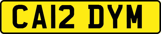 CA12DYM