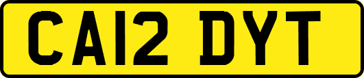 CA12DYT