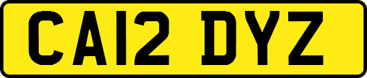CA12DYZ