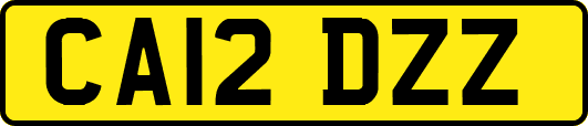 CA12DZZ