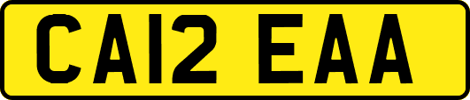 CA12EAA