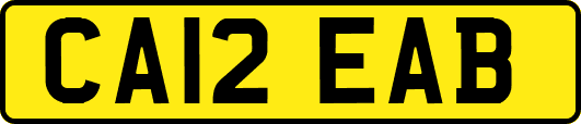 CA12EAB