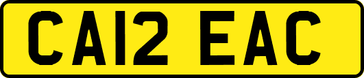 CA12EAC