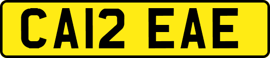 CA12EAE