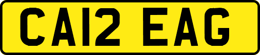 CA12EAG